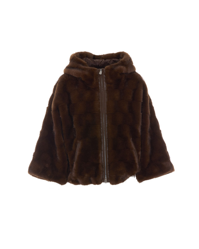 [PINKO] Jacket FW26 107054A3C5M11