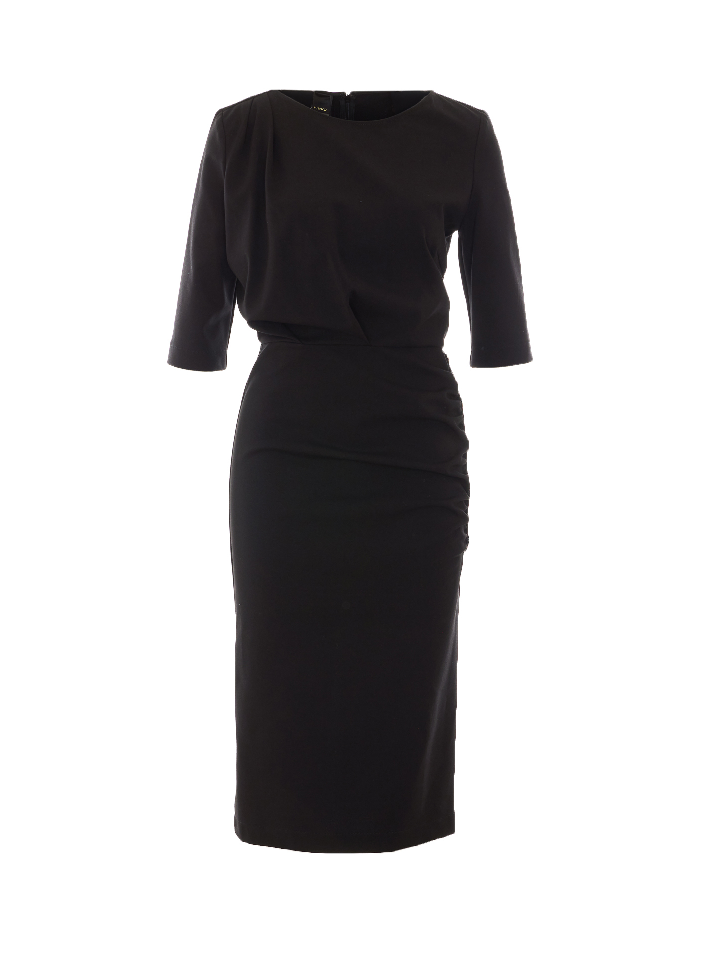 [PINKO] Long sleeve dress FW26 107230A3AHZ99