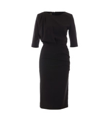 [PINKO] Long sleeve dress FW26 107230A3AHZ99