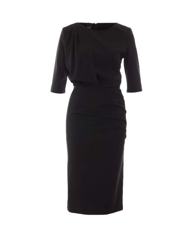 [PINKO] Long sleeve dress FW26 107230A3AHZ99