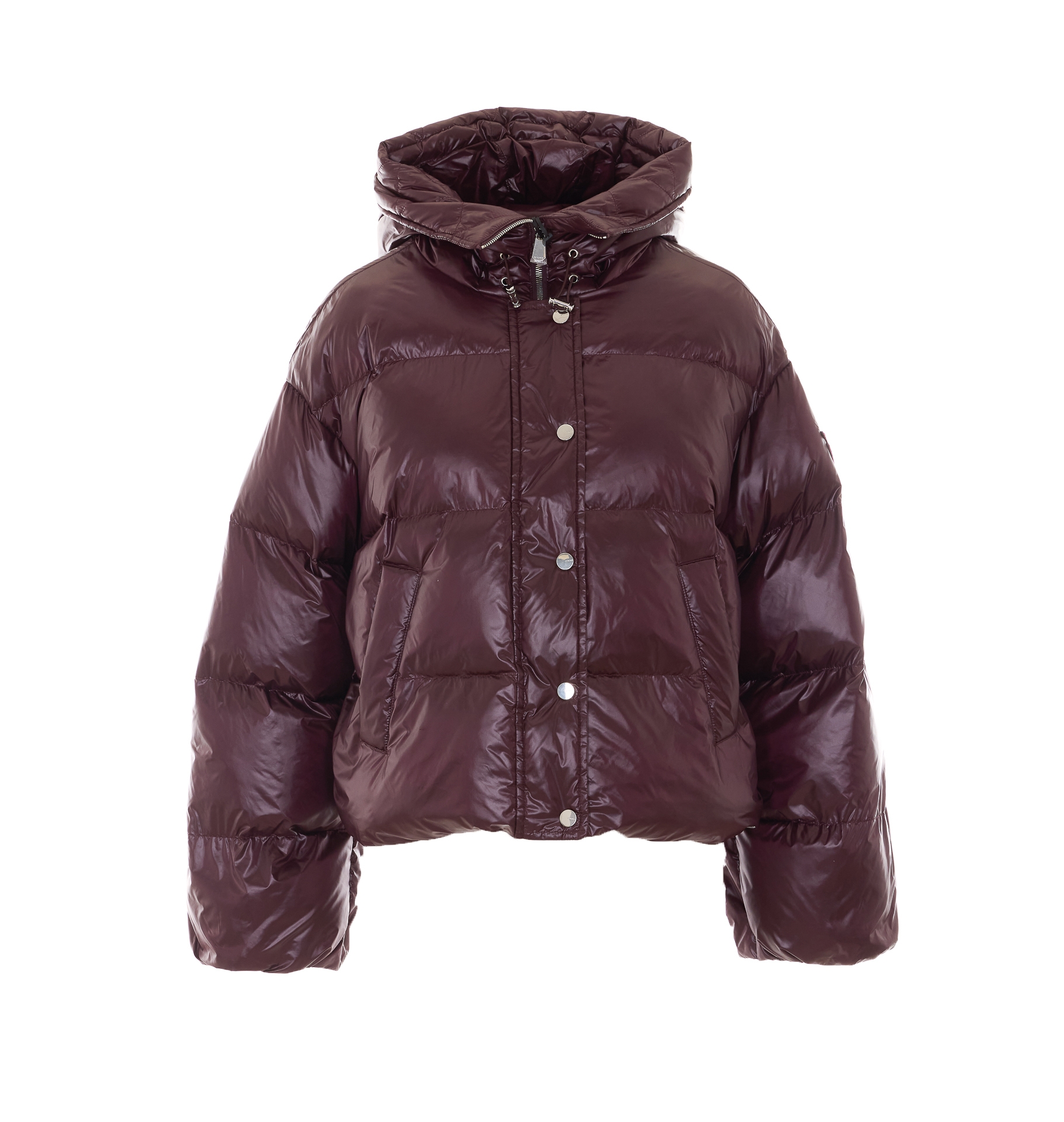 [PINKO] Down jacket FW26 105656A3FIRR7