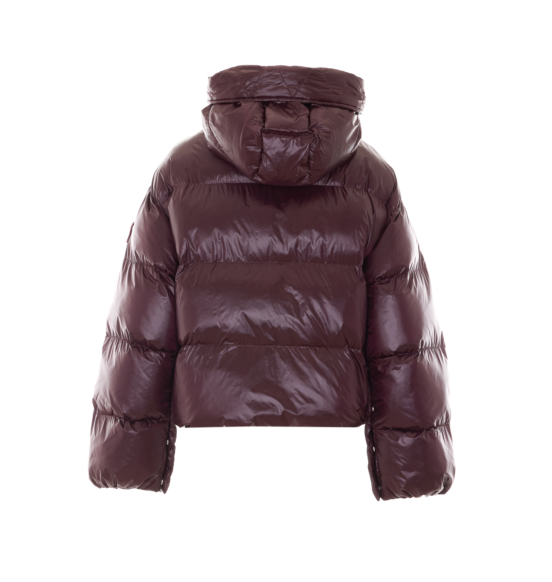 [PINKO] Down jacket FW26 105656A3FIRR7