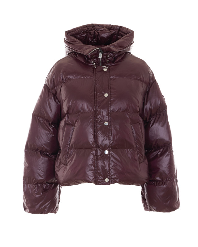[PINKO] Down jacket FW26 105656A3FIRR7