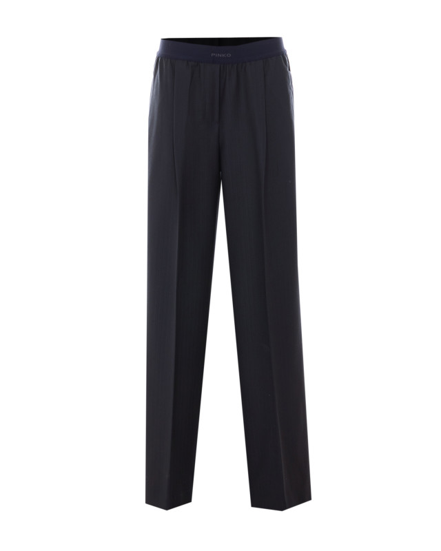 [PINKO] Trousers FW26 107560A3IFG03