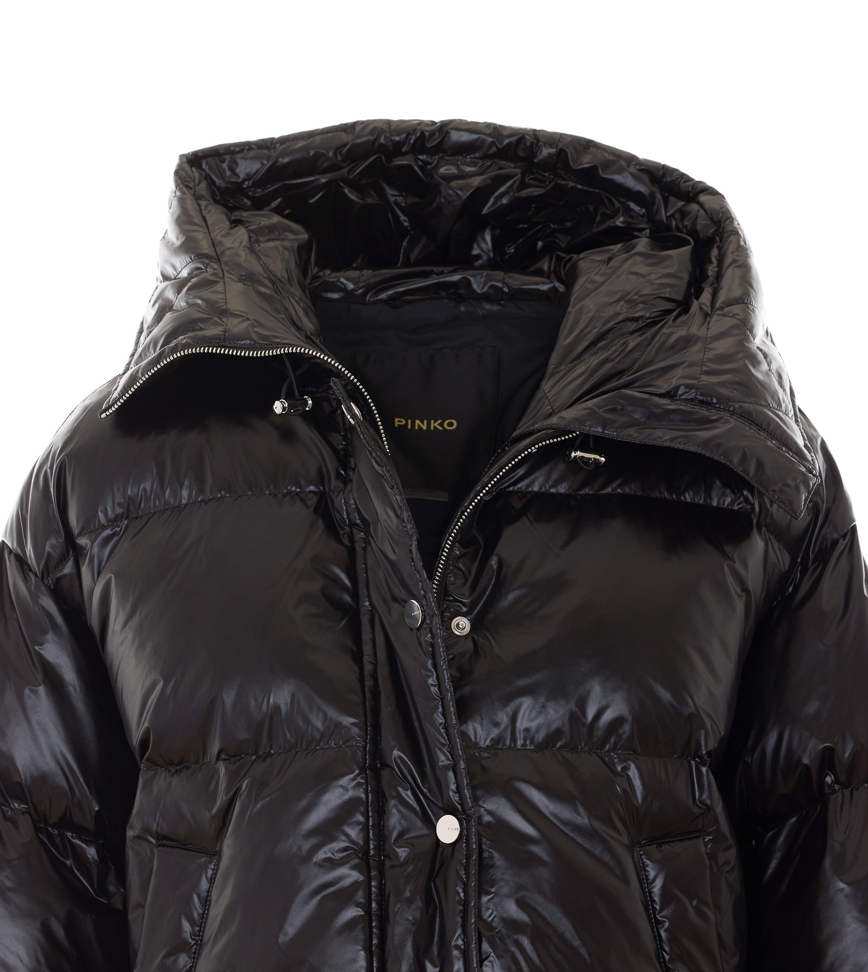 [PINKO] Down jacket FW26 105656A3FIZ99