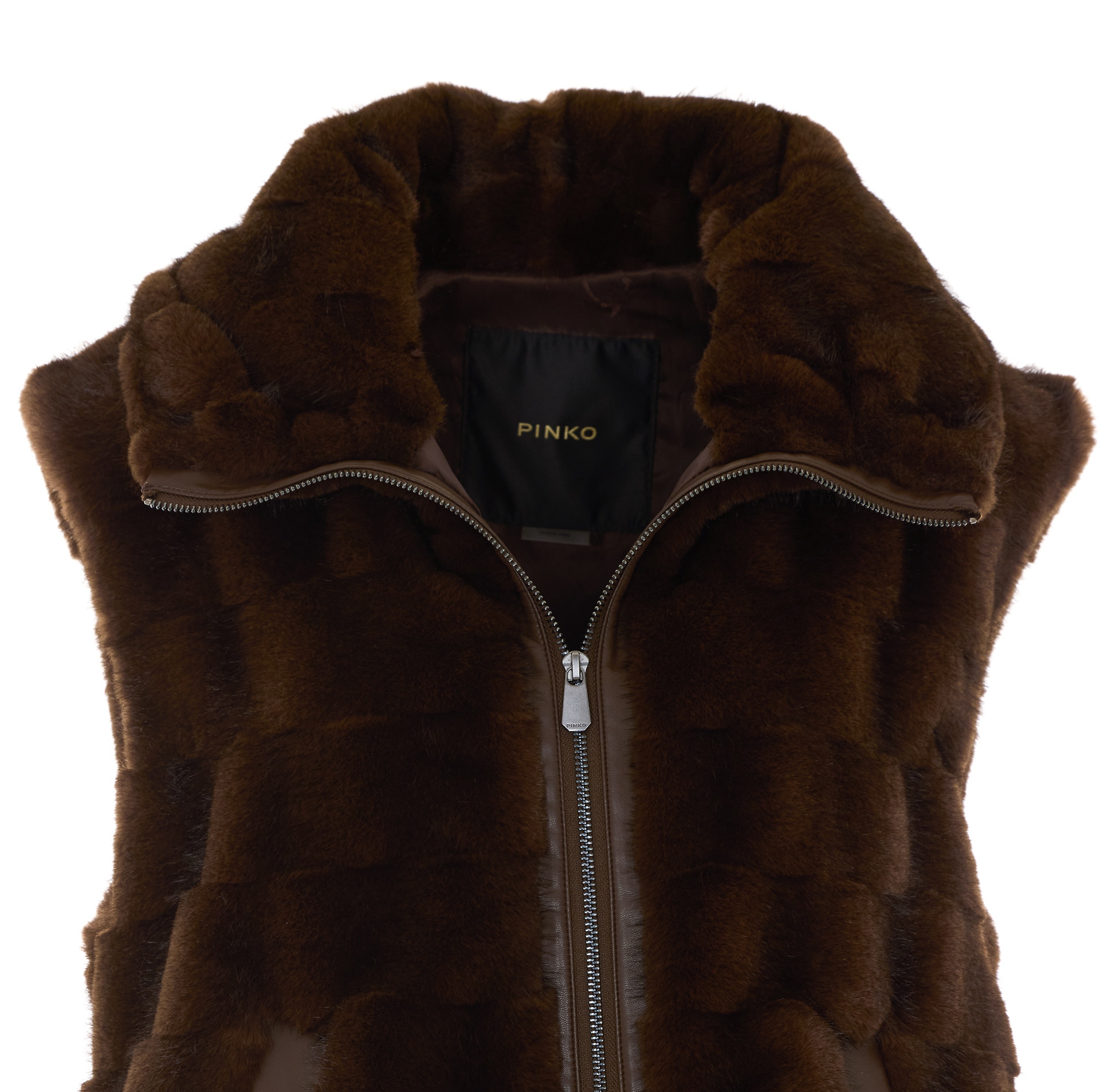[PINKO] Vest FW26 106939A3C5M11