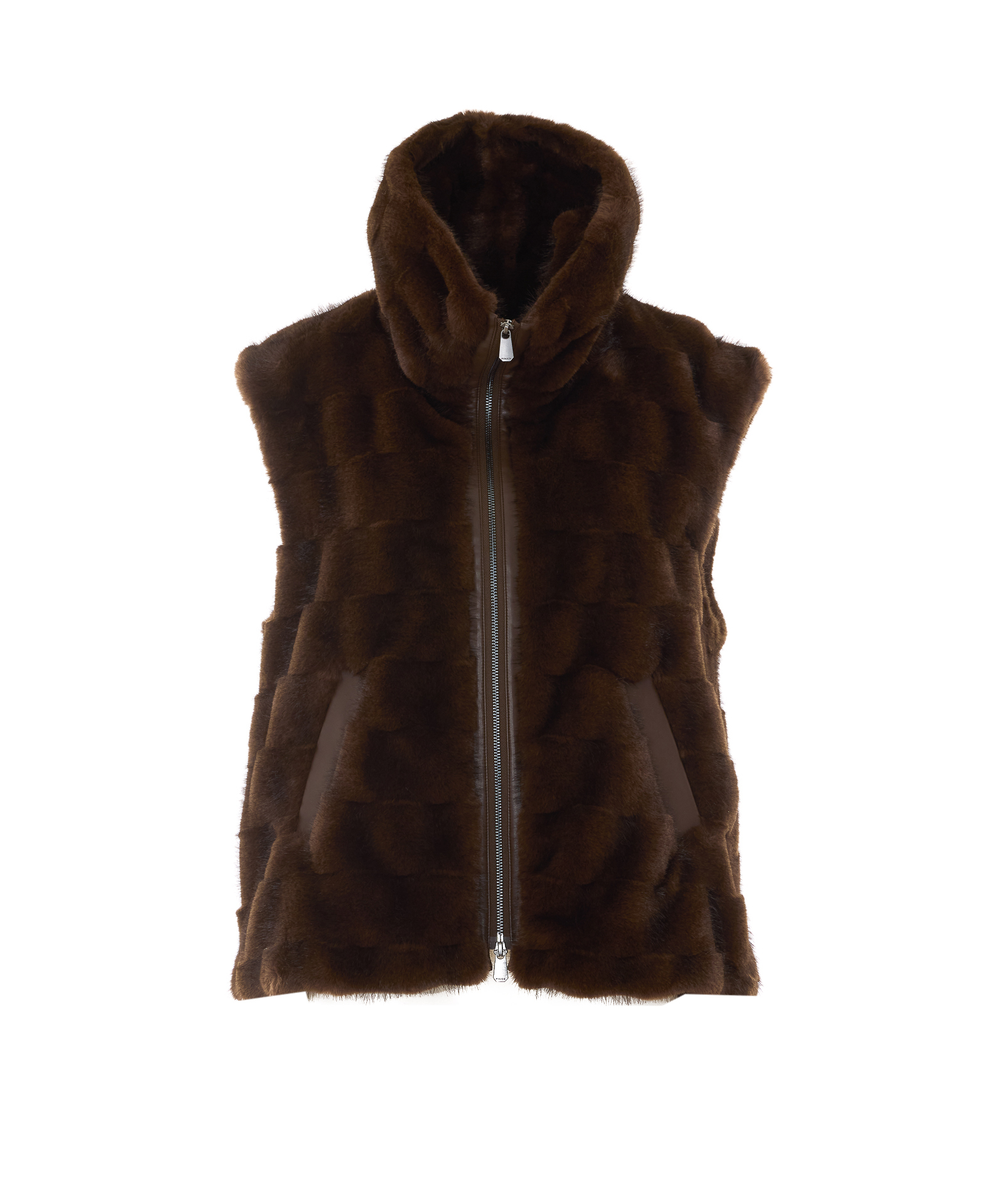 [PINKO] Vest FW26 106939A3C5M11