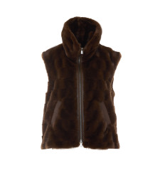 [PINKO] Vest FW26 106939A3C5M11