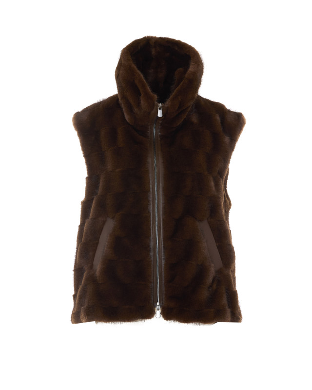 [PINKO] Vest FW26 106939A3C5M11