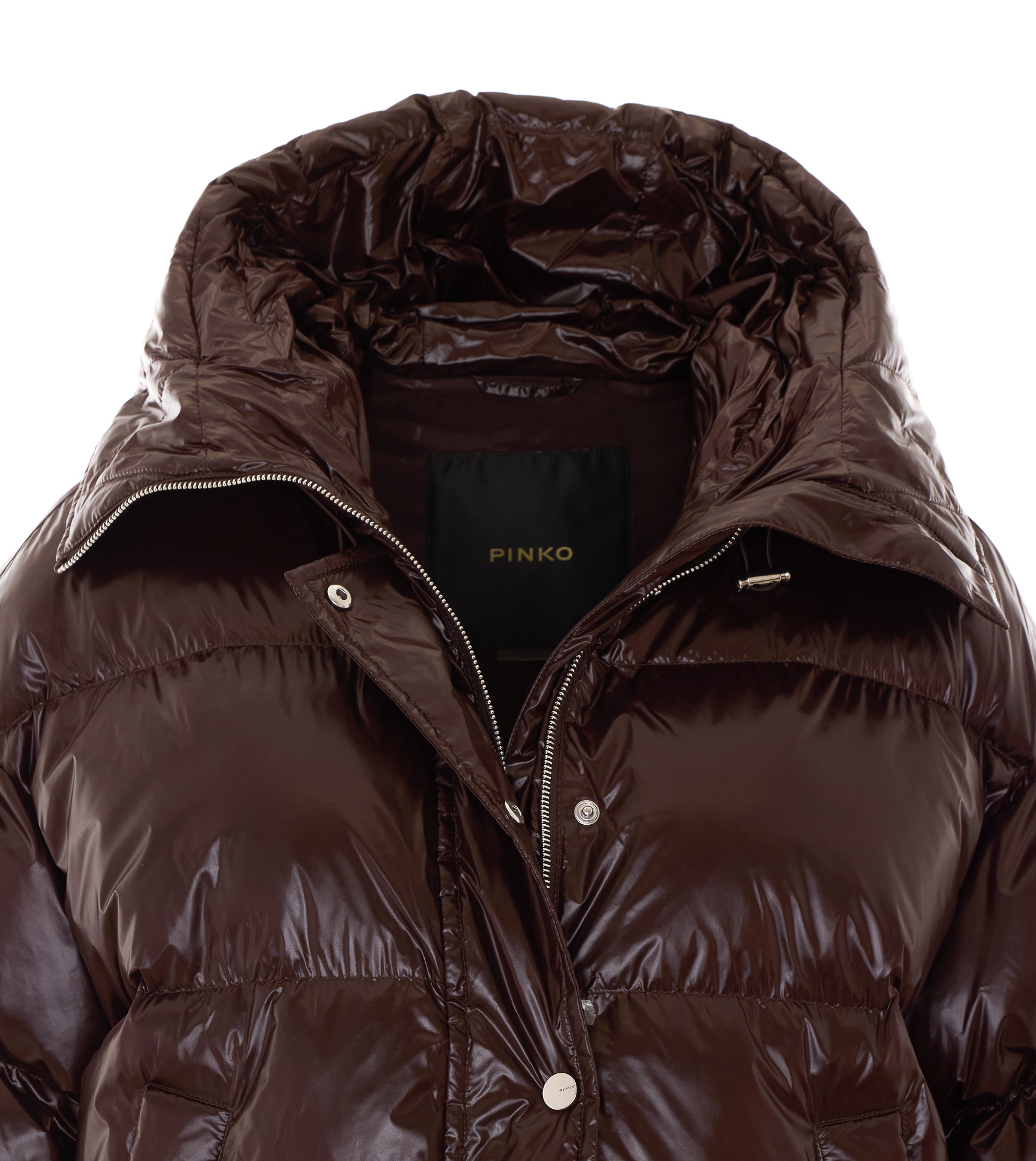 [PINKO] Down jacket FW26 105656A3FIL72