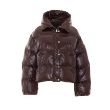 [PINKO] Down jacket FW26 105656A3FIL72