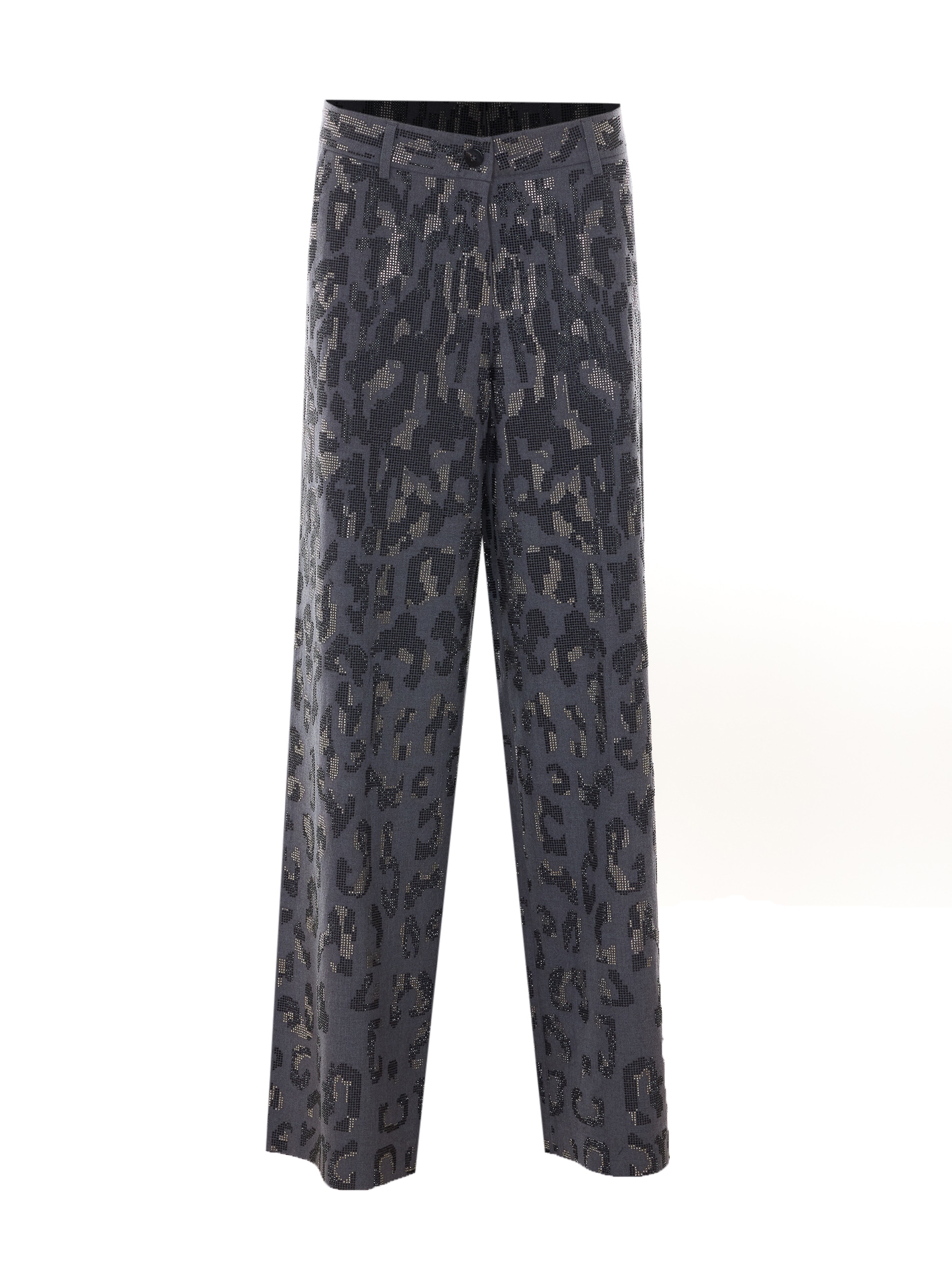 [PINKO] Trousers FW26 107520A3GOI90