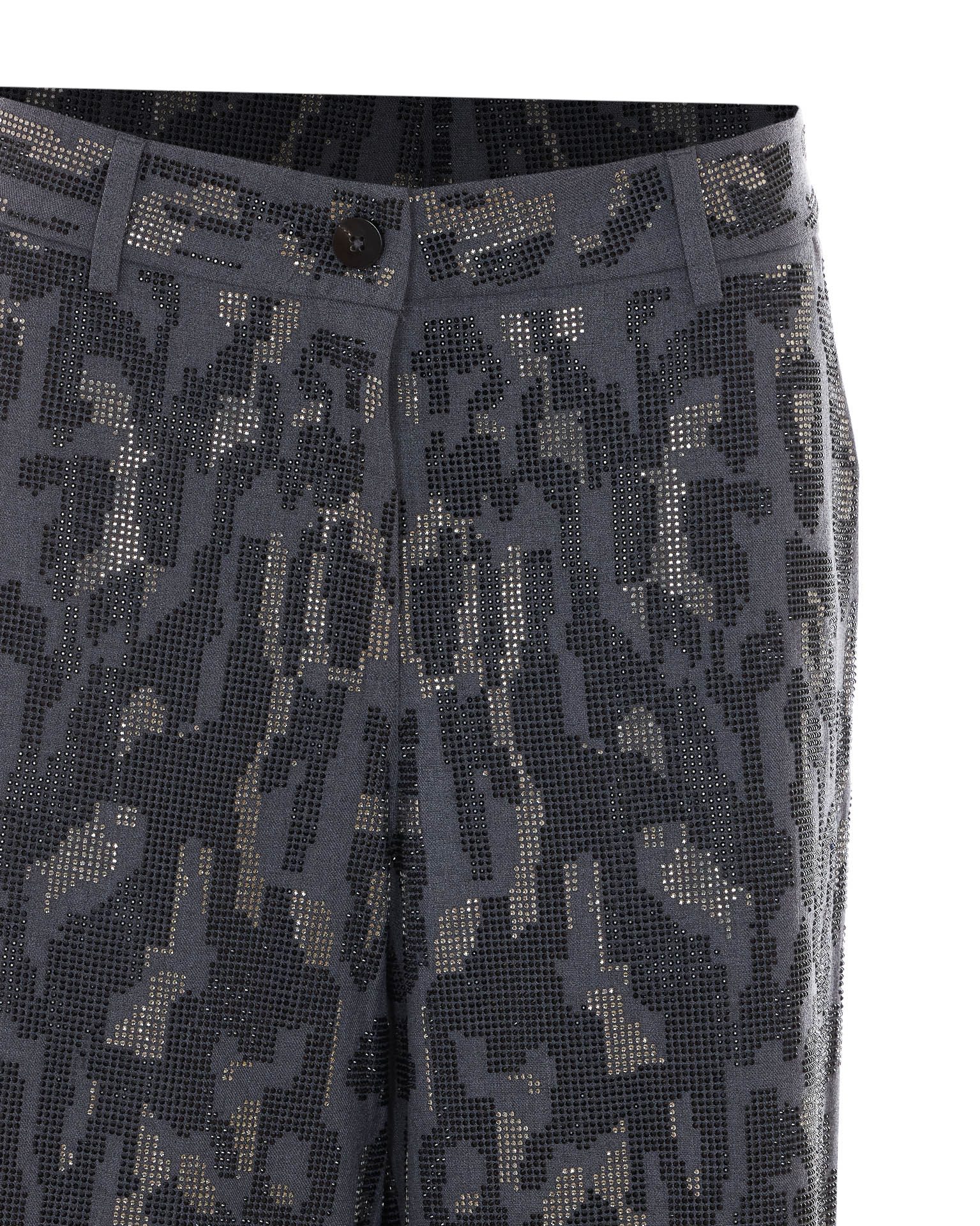 [PINKO] Trousers FW26 107520A3GOI90