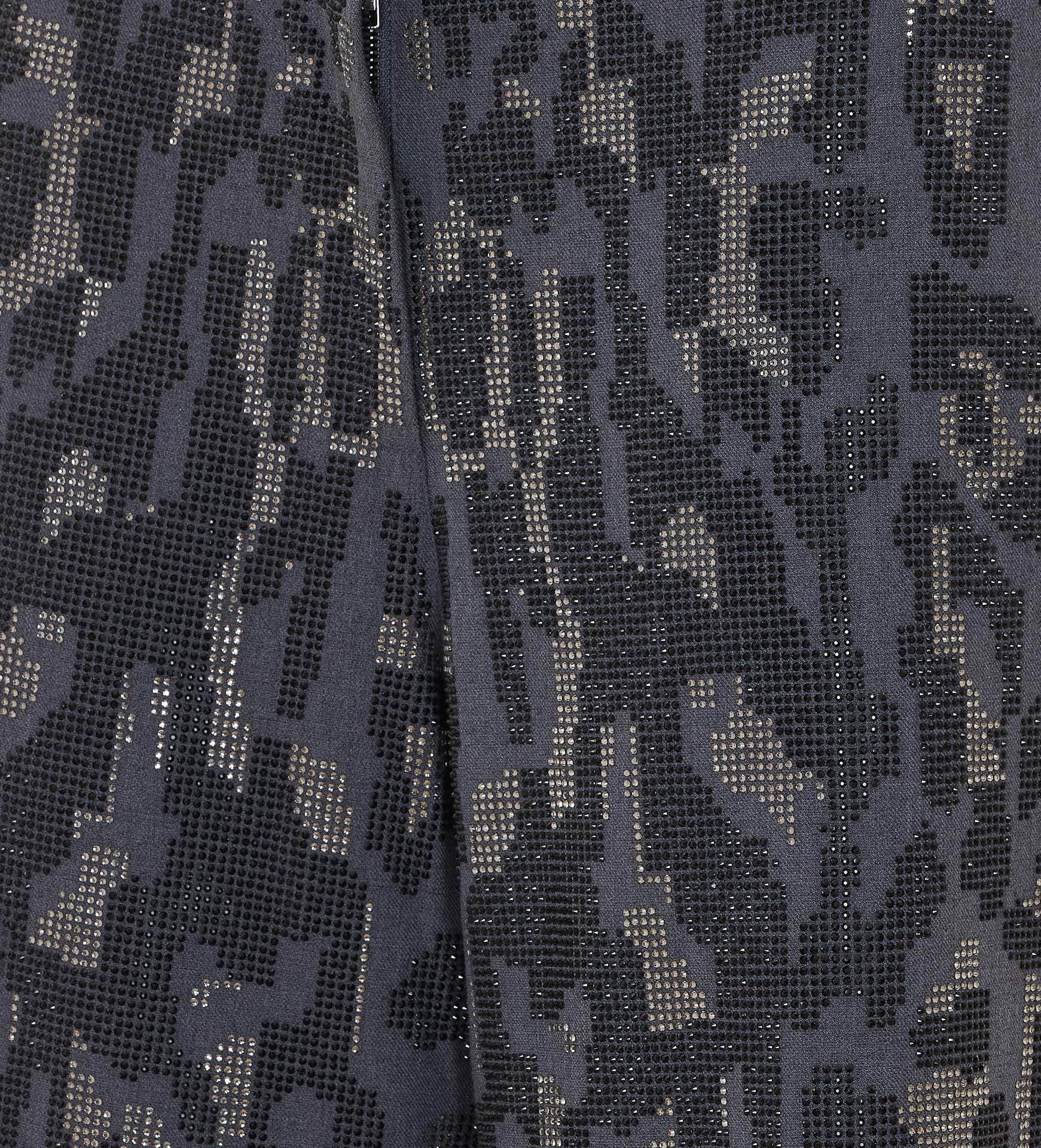 [PINKO] Trousers FW26 107520A3GOI90
