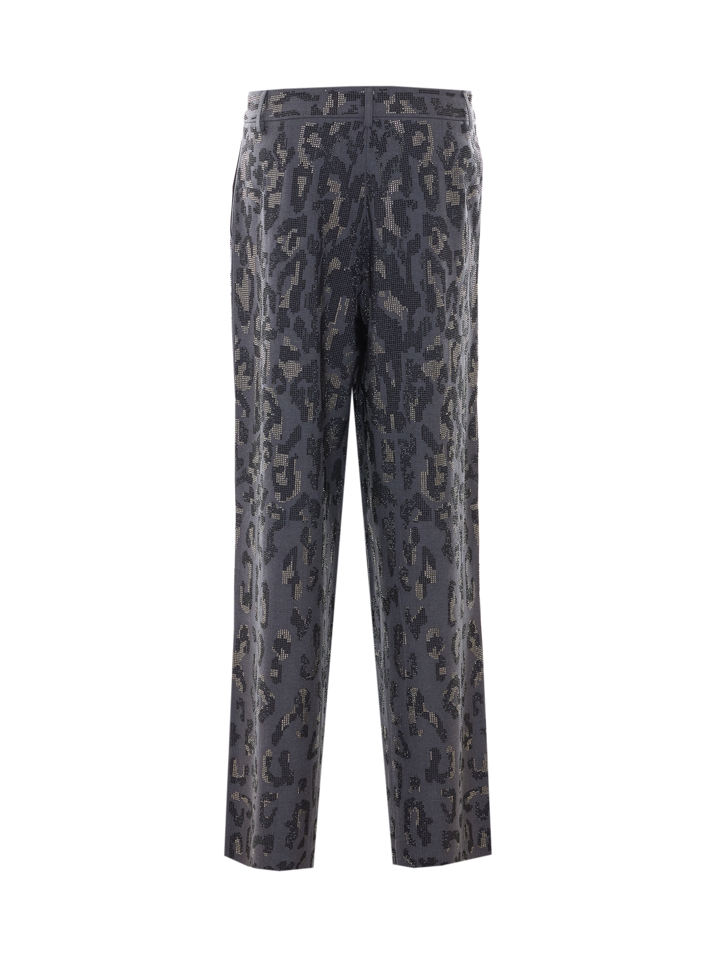 [PINKO] Trousers FW26 107520A3GOI90