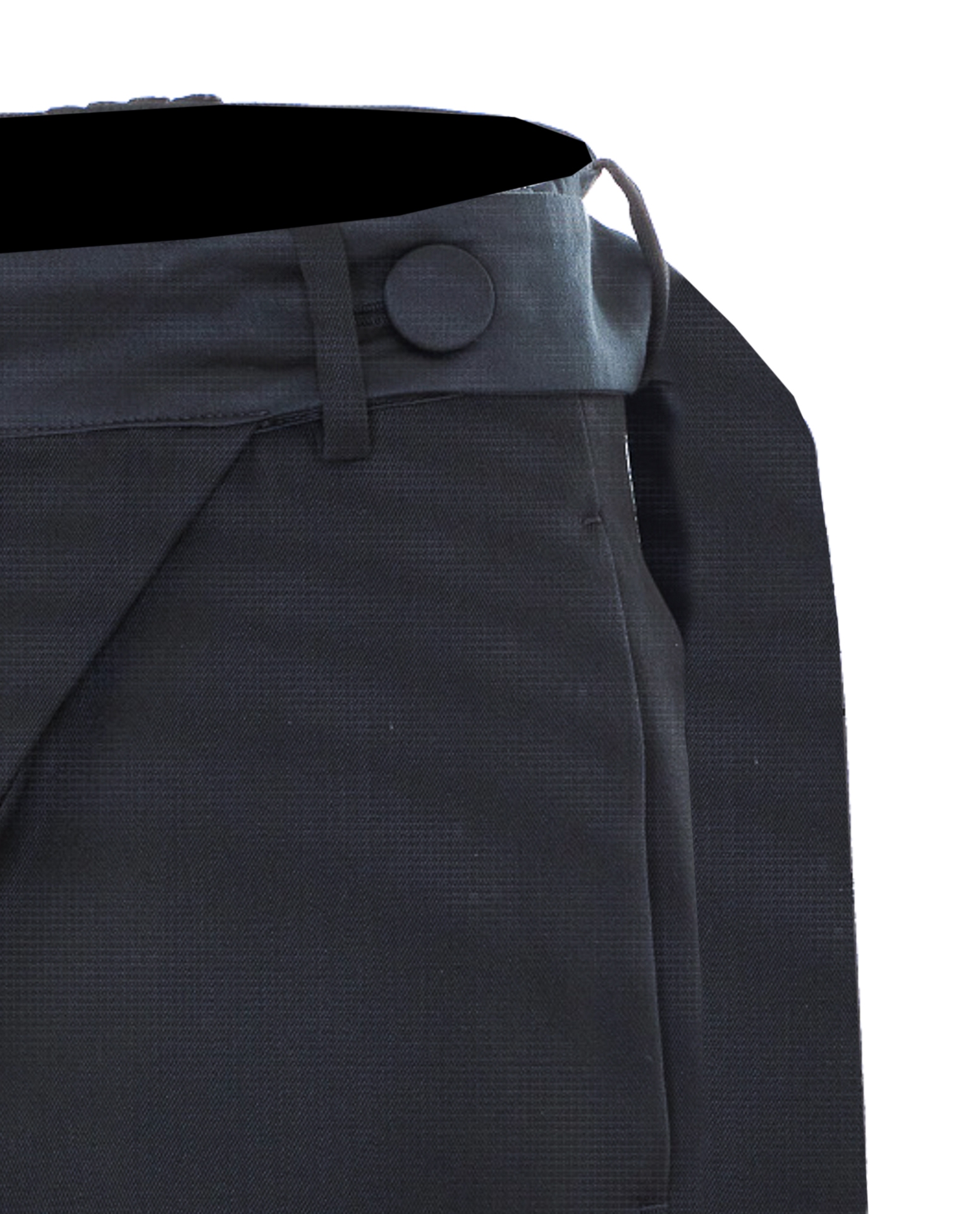 [The Attico] Trousers FW26 261WCP00308WWW065AA100