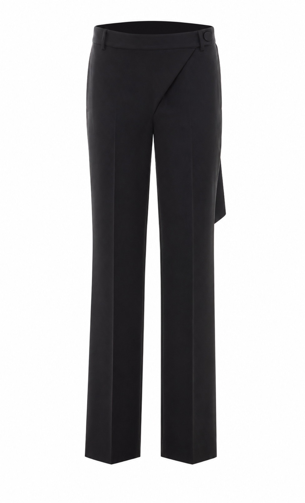 [The Attico] Trousers FW26 261WCP00308WWW065AA100