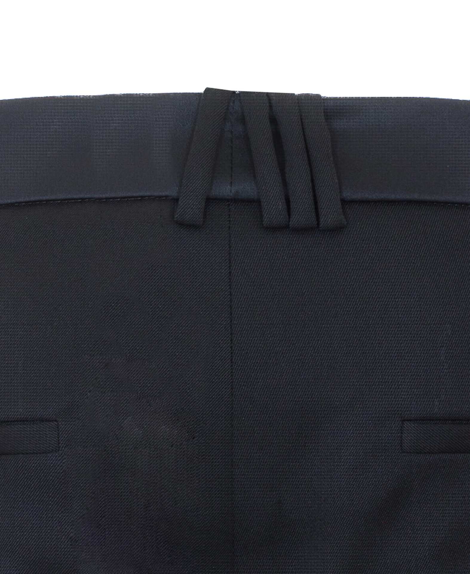 [The Attico] Trousers FW26 261WCP00308WWW065AA100