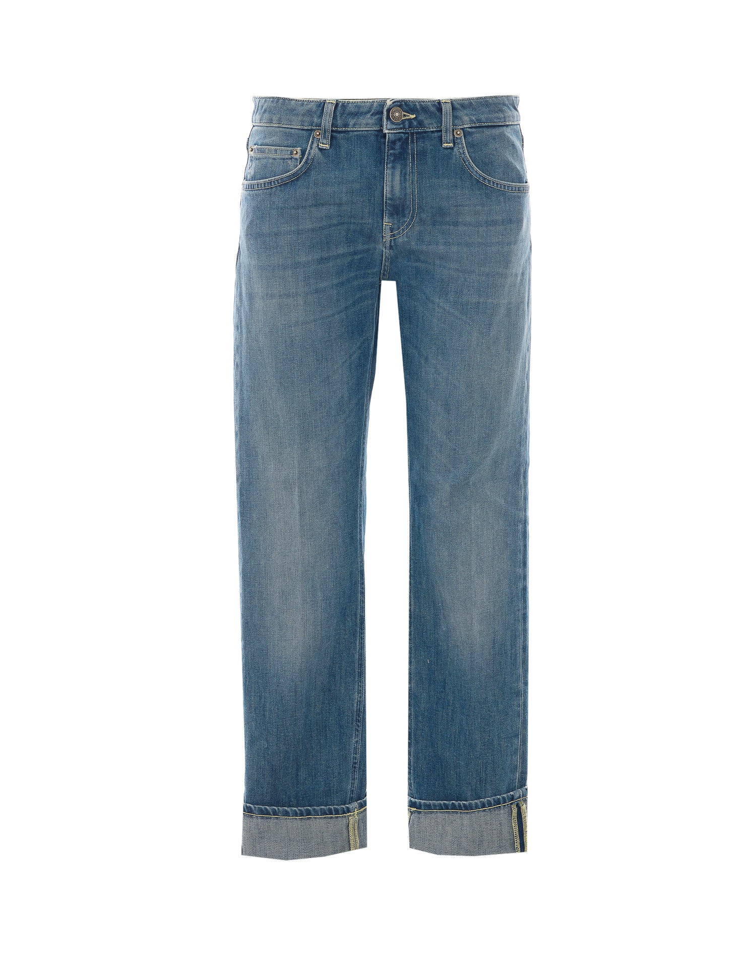 [Dondup] Jeans FW26 DP801DS0107D MR8800