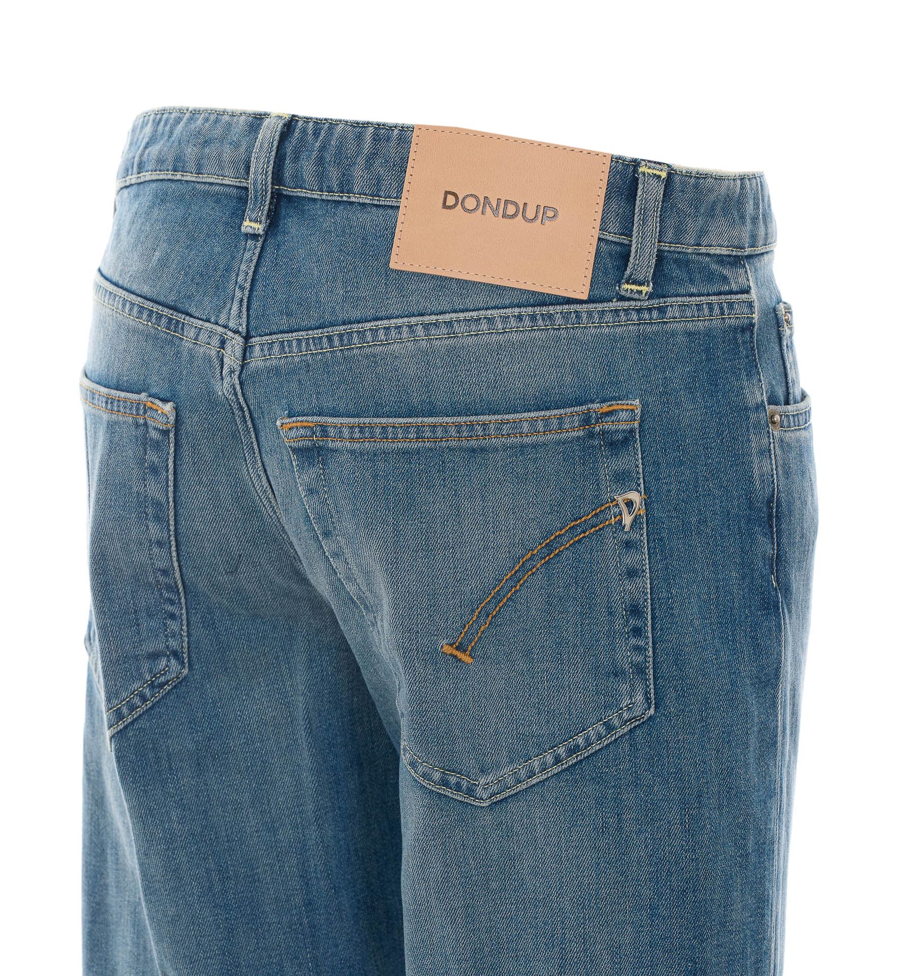 [Dondup] Jeans FW26 DP801DS0107D MR8800