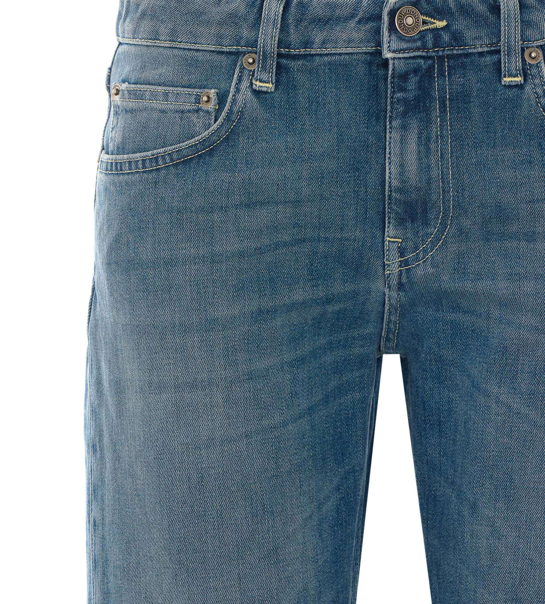 [Dondup] Jeans FW26 DP801DS0107D MR8800