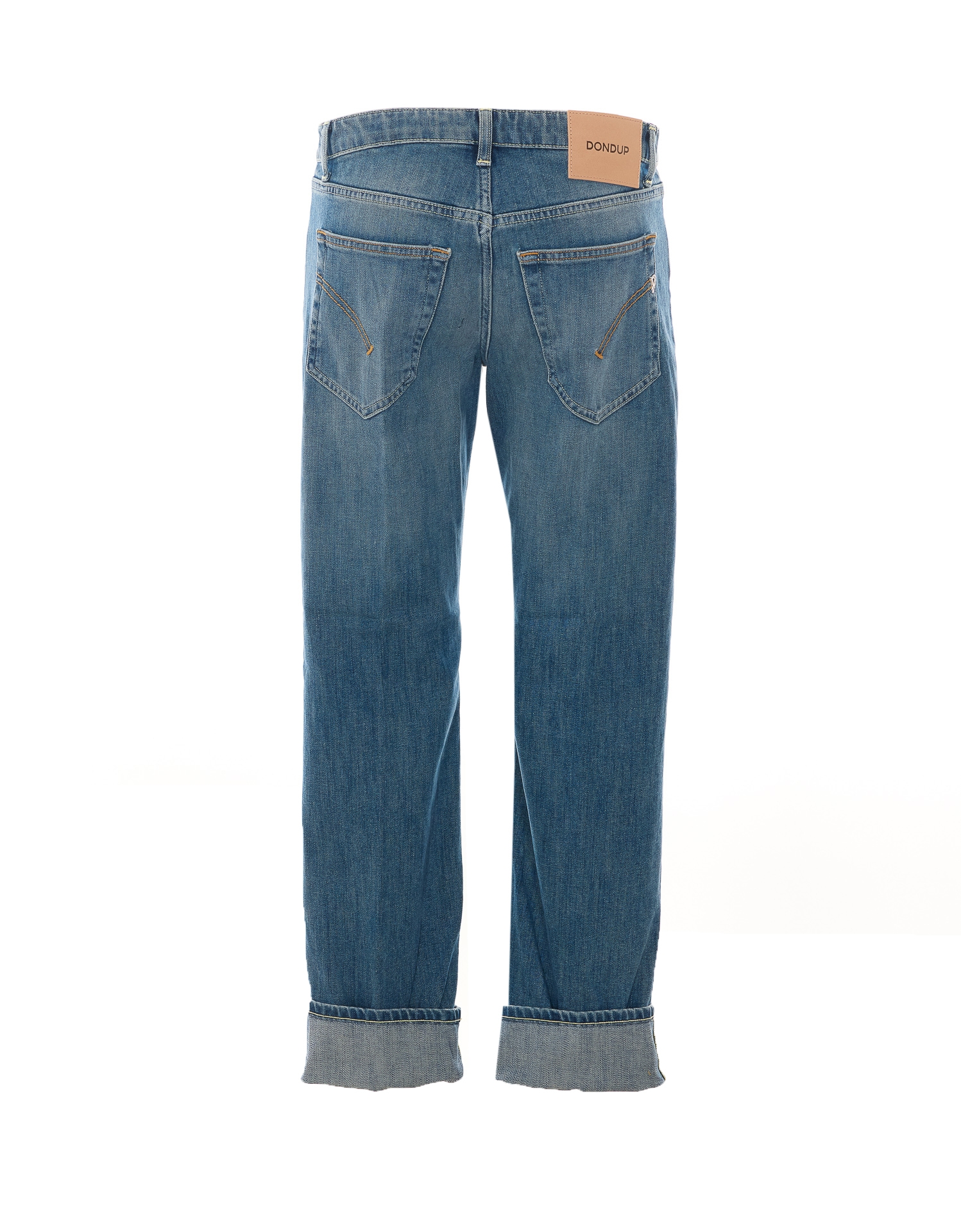 [Dondup] Jeans FW26 DP801DS0107D MR8800