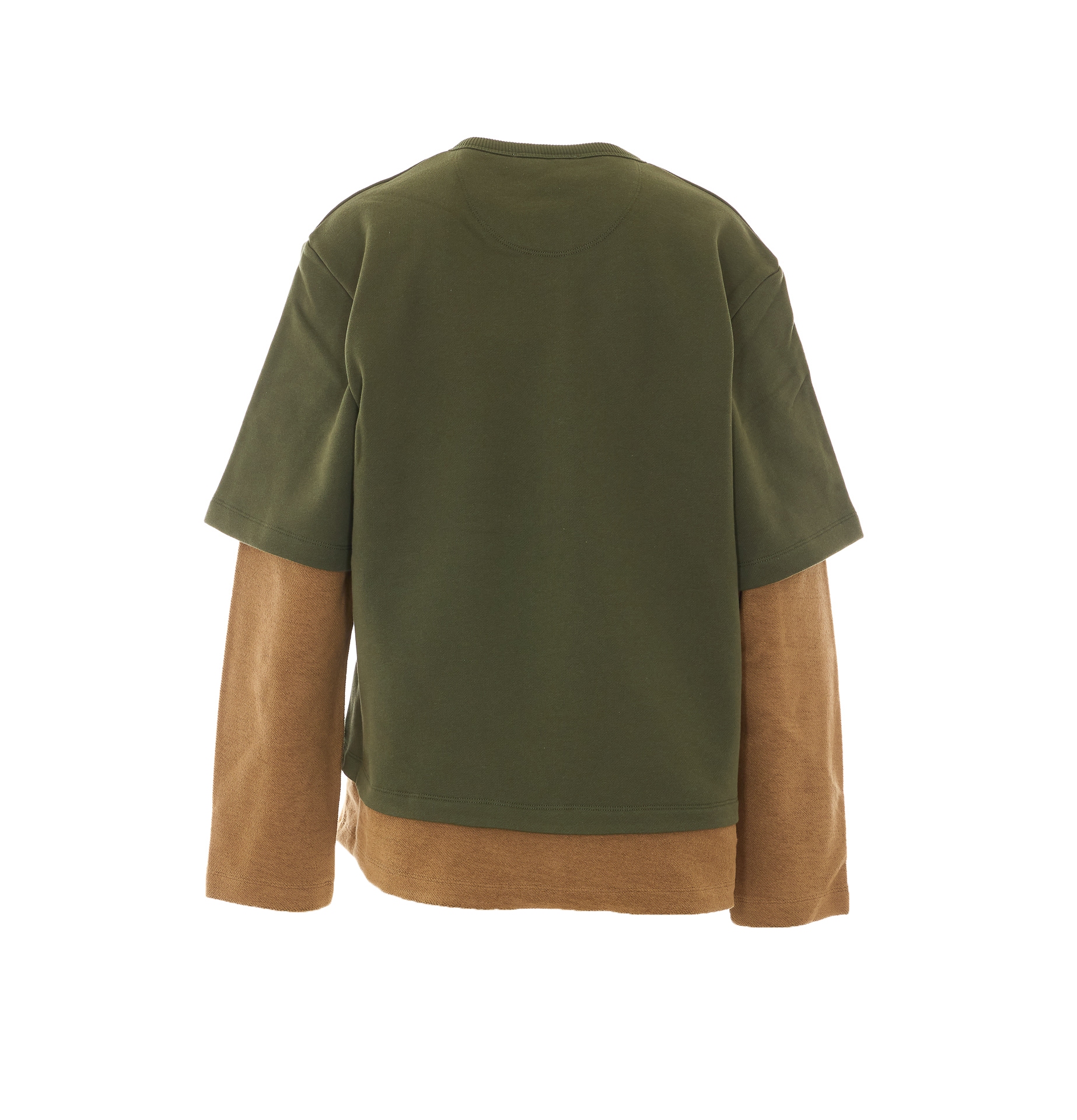 [The Attico] Knitwear FW26 261WCF00028JJF007AA724