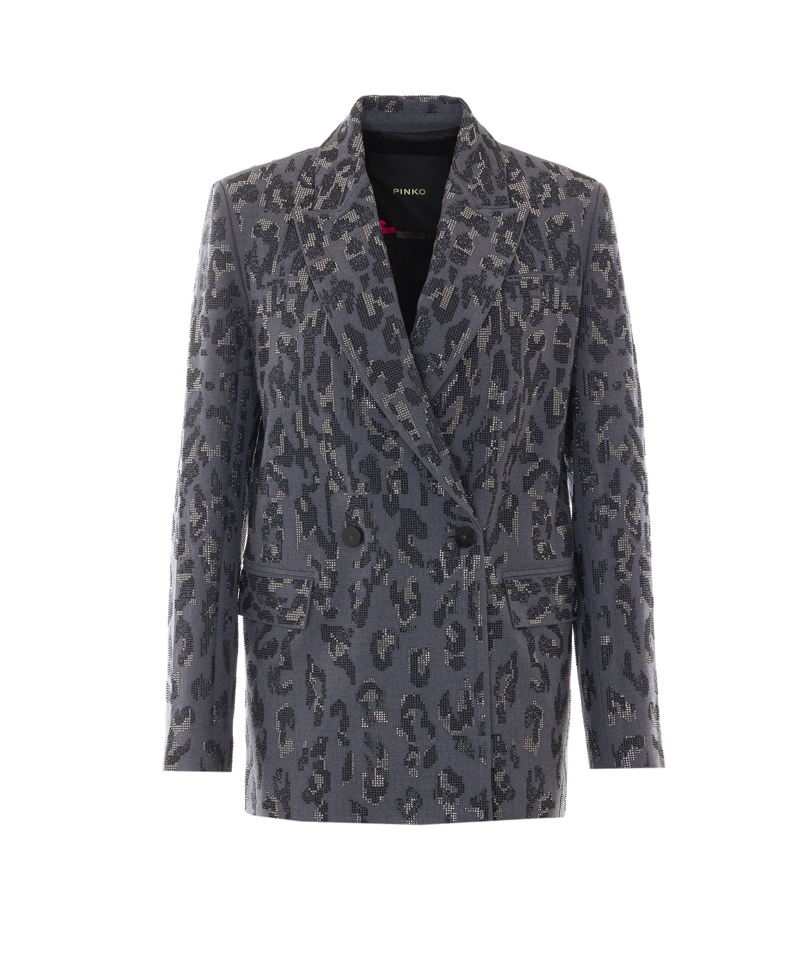 [PINKO] Jacket FW26 107519A3GOI90
