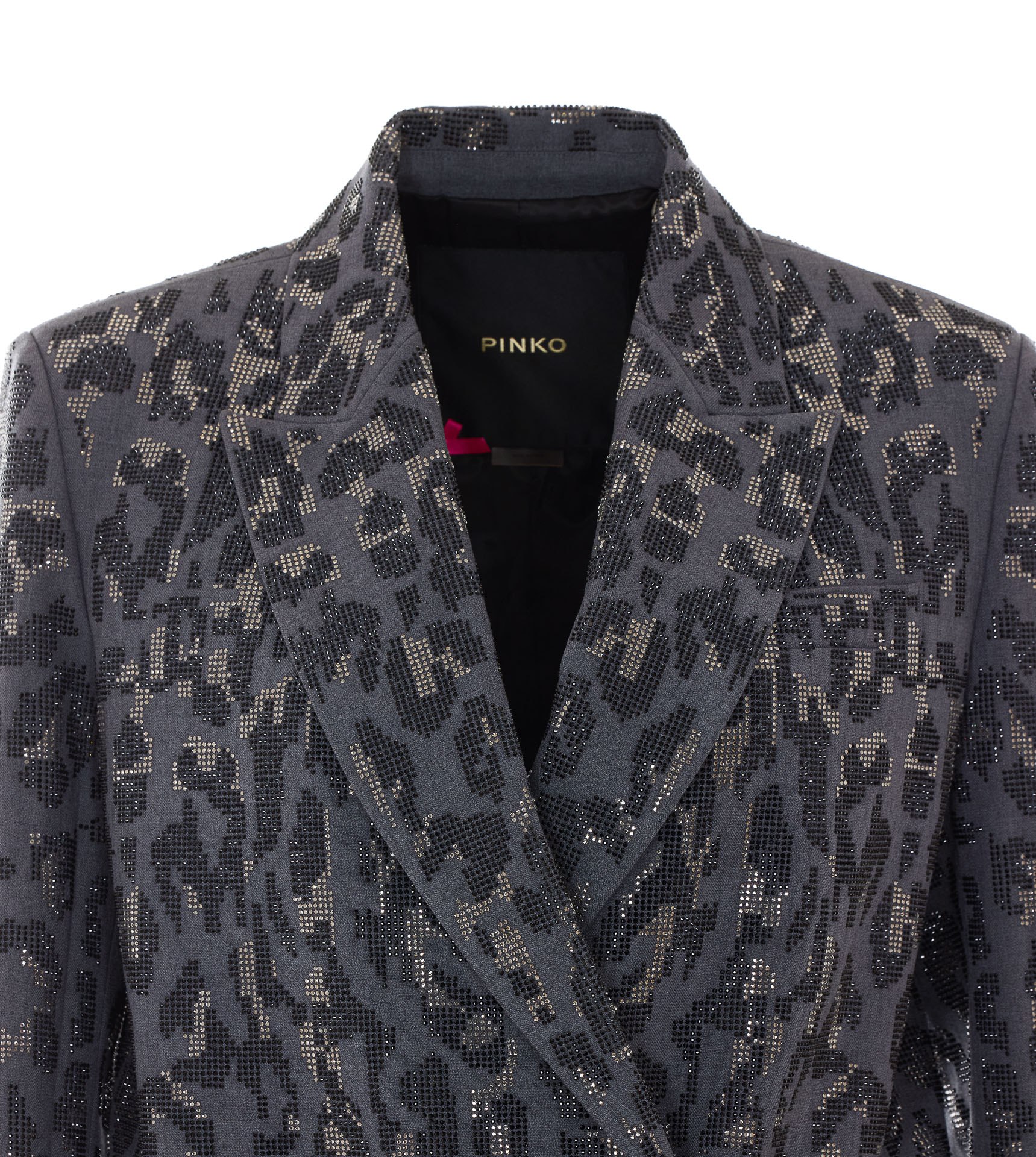 [PINKO] Jacket FW26 107519A3GOI90