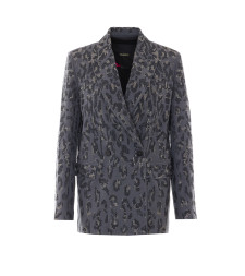 [PINKO] Jacket FW26 107519A3GOI90