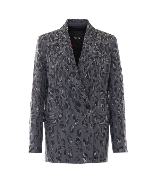 [PINKO] Jacket FW26 107519A3GOI90