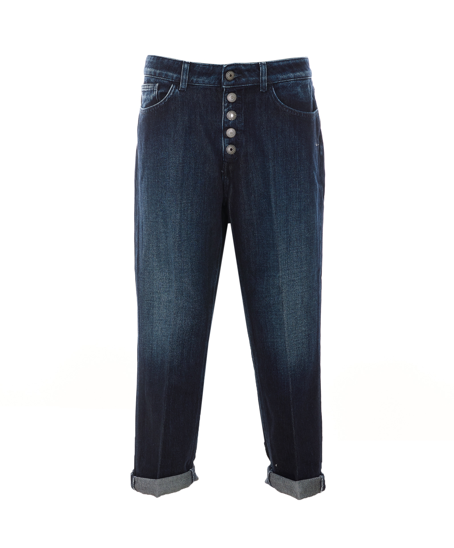 [Dondup] Jeans FW26 DP268BDF0310D MS2800