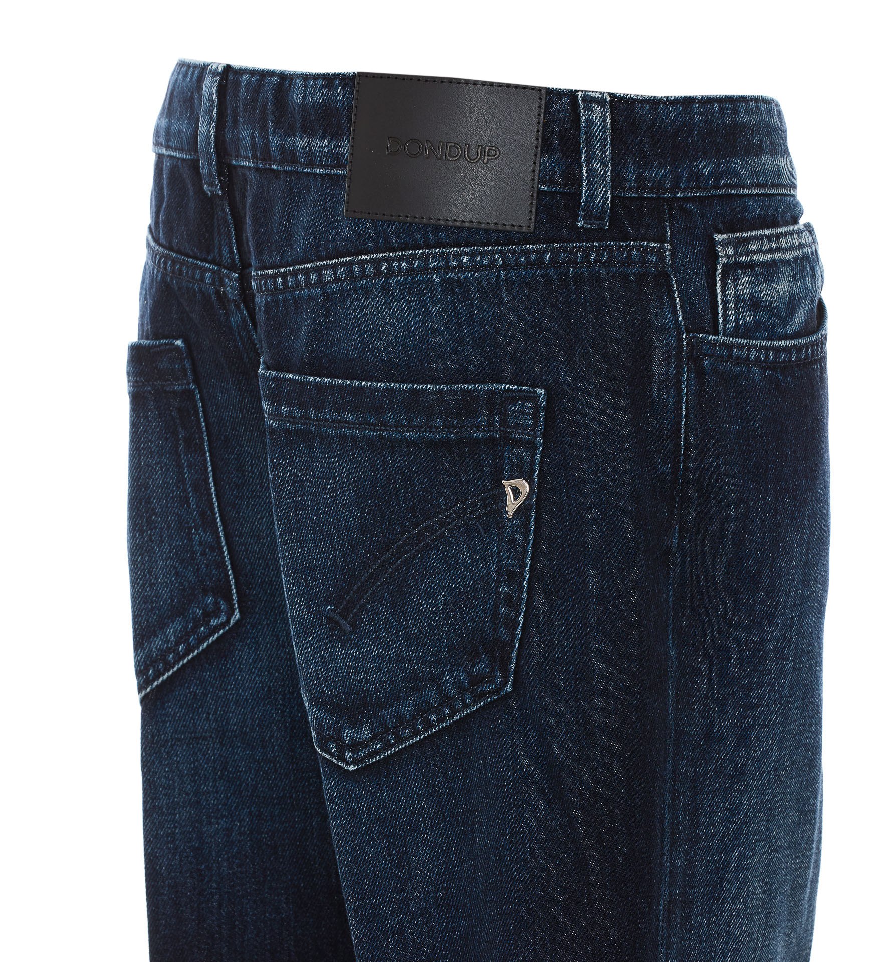 [Dondup] Jeans FW26 DP268BDF0310D MS2800