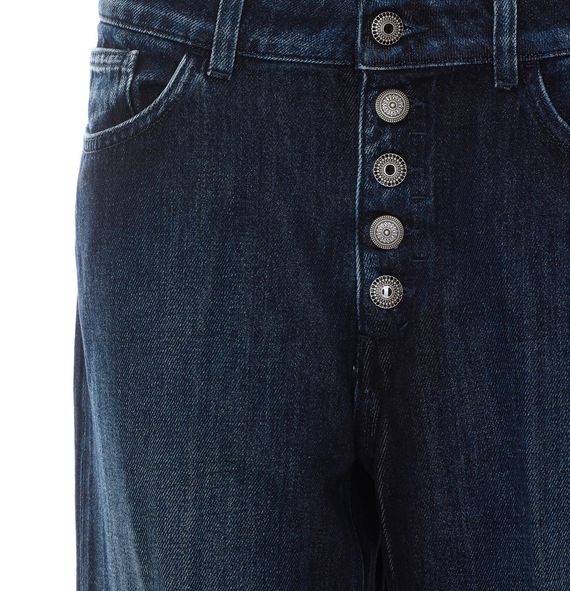 [Dondup] Jeans FW26 DP268BDF0310D MS2800