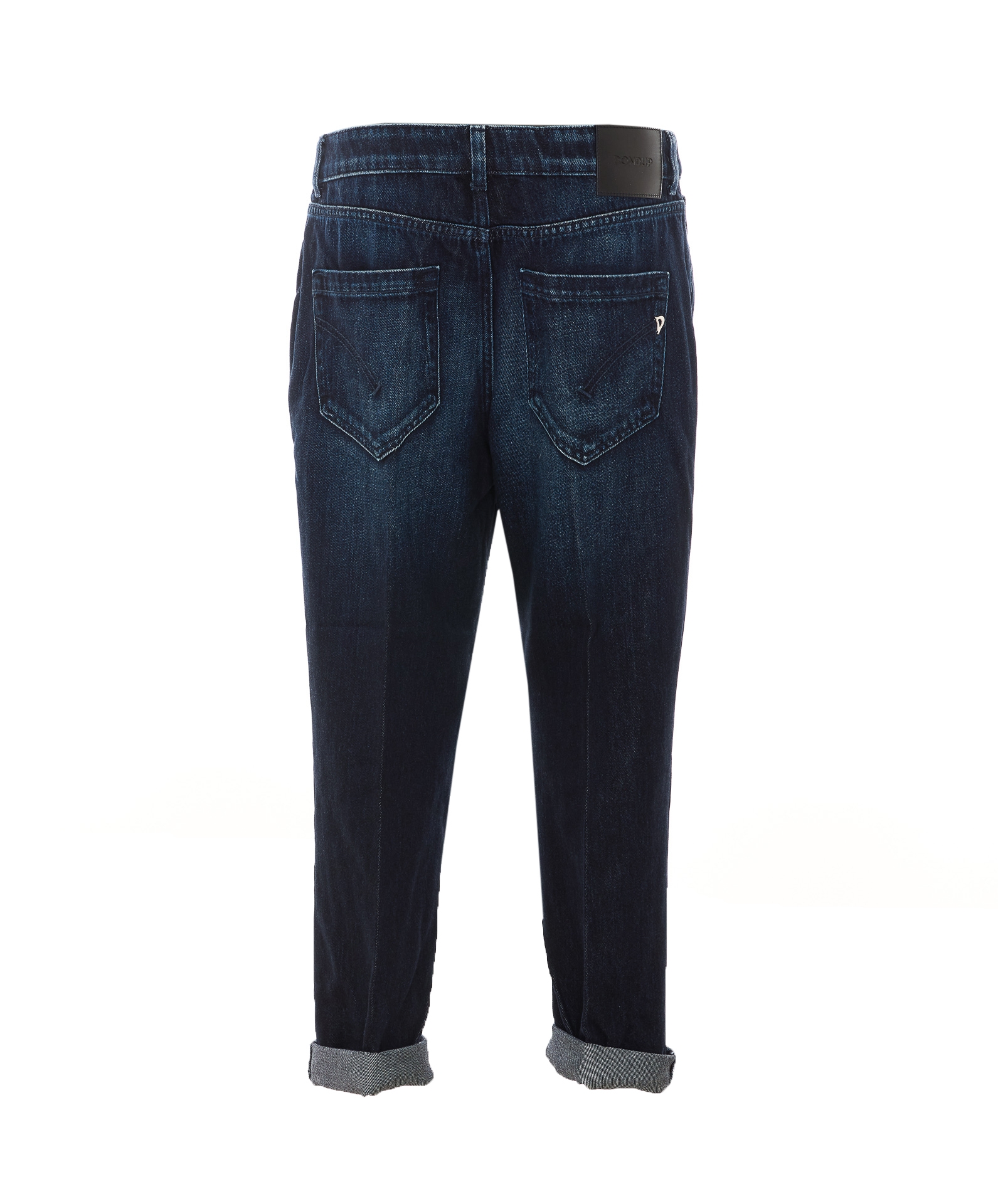[Dondup] Jeans FW26 DP268BDF0310D MS2800