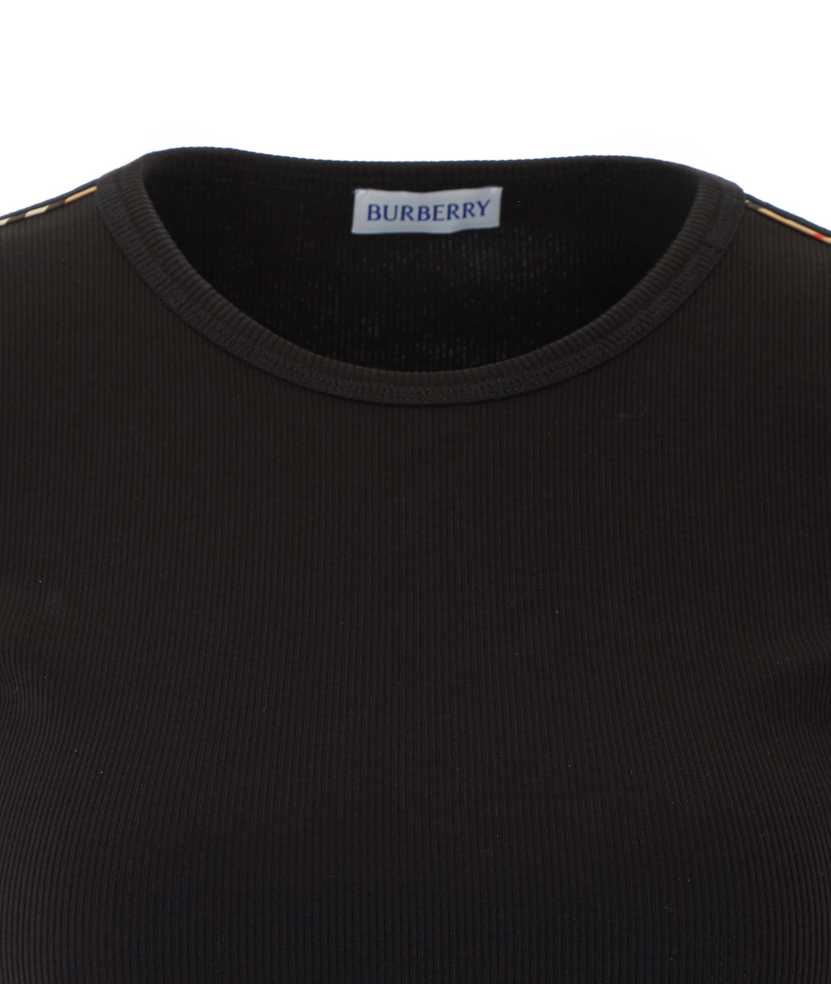 [Burberry] T-shirts Short Sleeve FW26 8125951A1189
