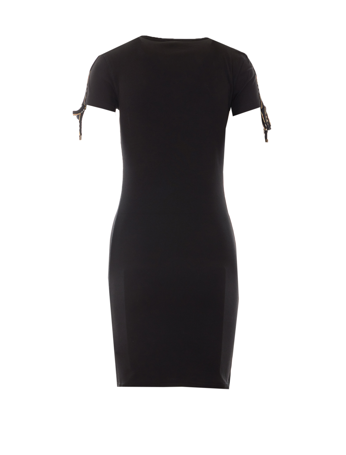 [Burberry] Short sleeve dress FW26 8125952A1189