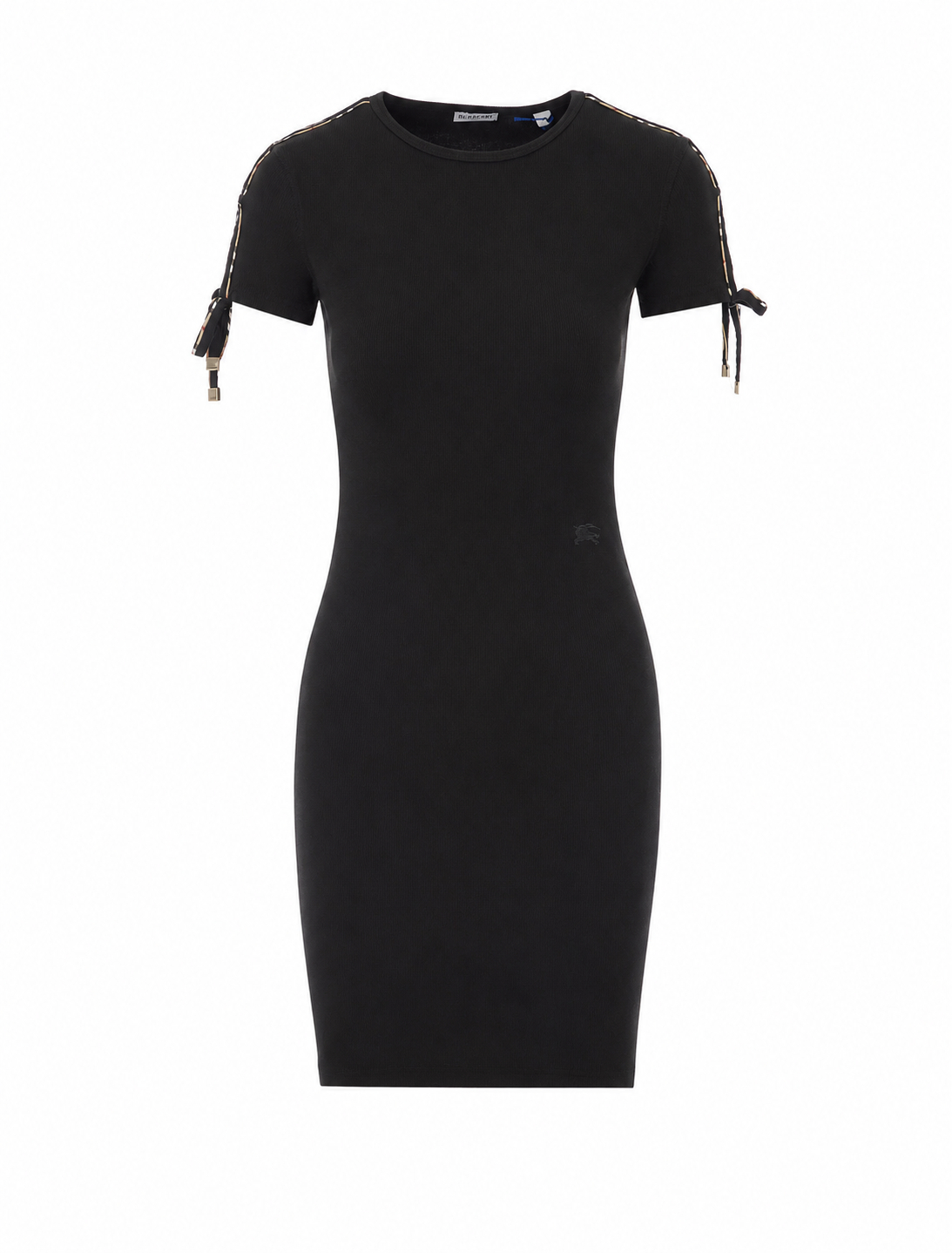[Burberry] Short sleeve dress FW26 8125952A1189