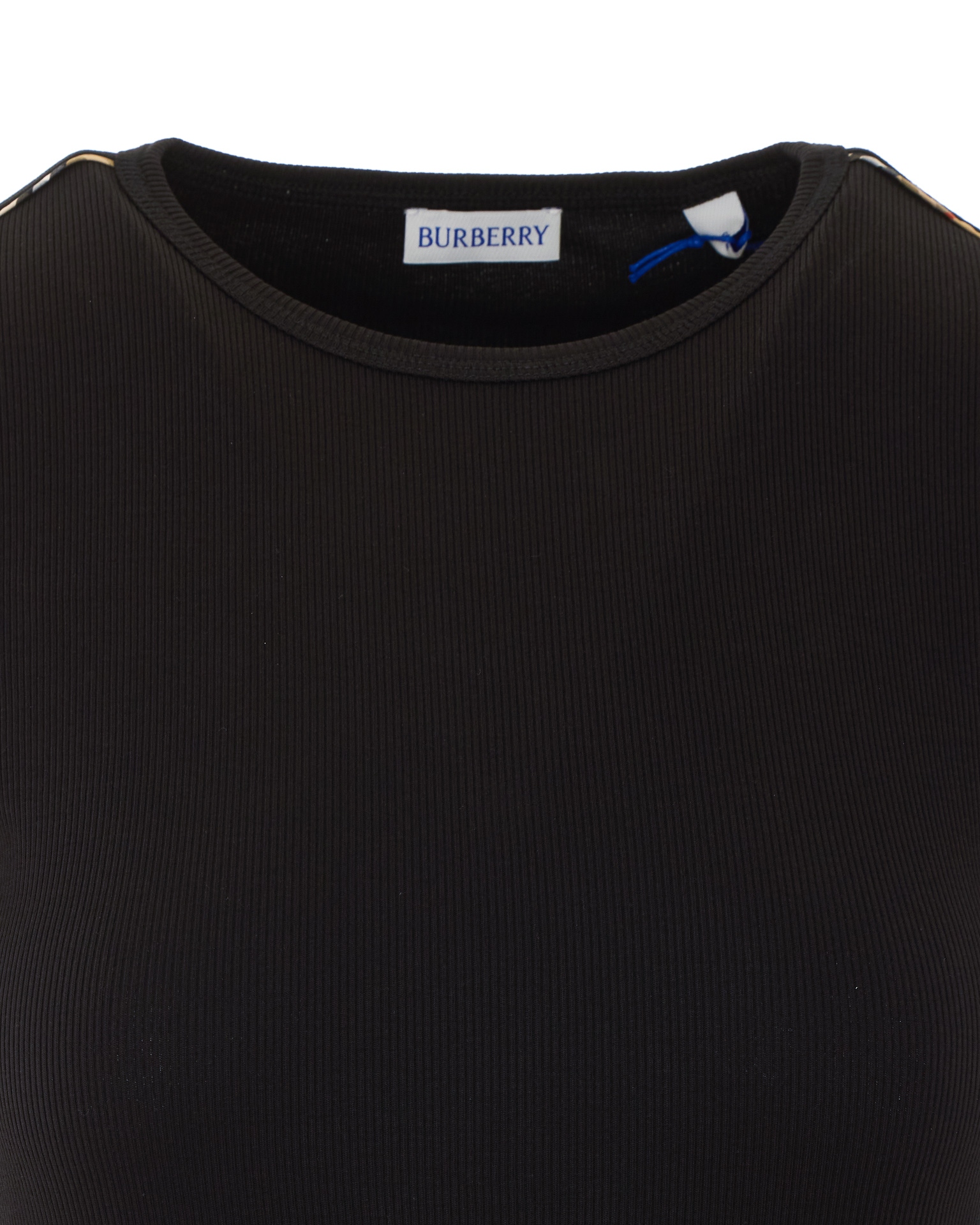 [Burberry] Short sleeve dress FW26 8125952A1189