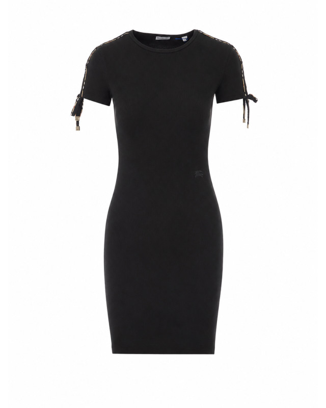 [Burberry] Short sleeve dress FW26 8125952A1189