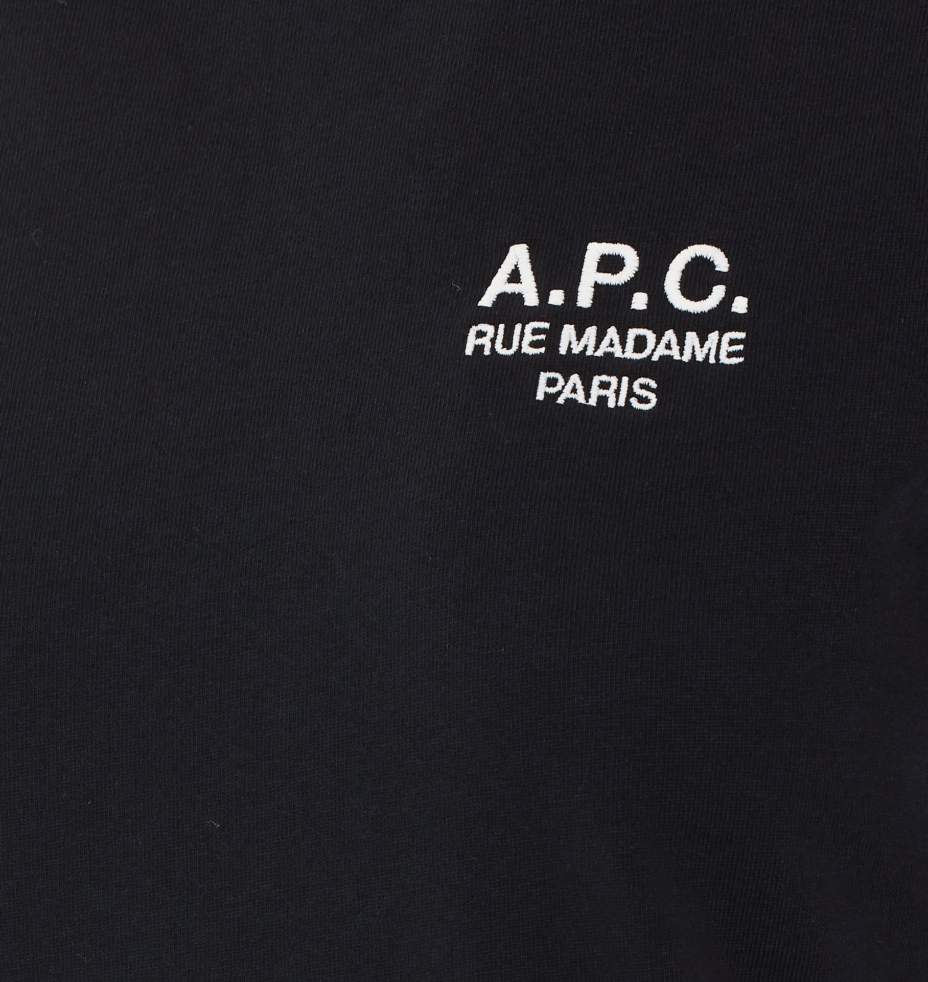 [A.P.C.] T-shirts Short Sleeve FW26 COHBU F26610TZC