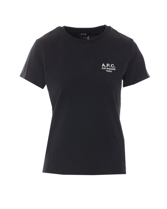 [A.P.C.] T-shirts Short Sleeve FW26 COHBU F26610TZC