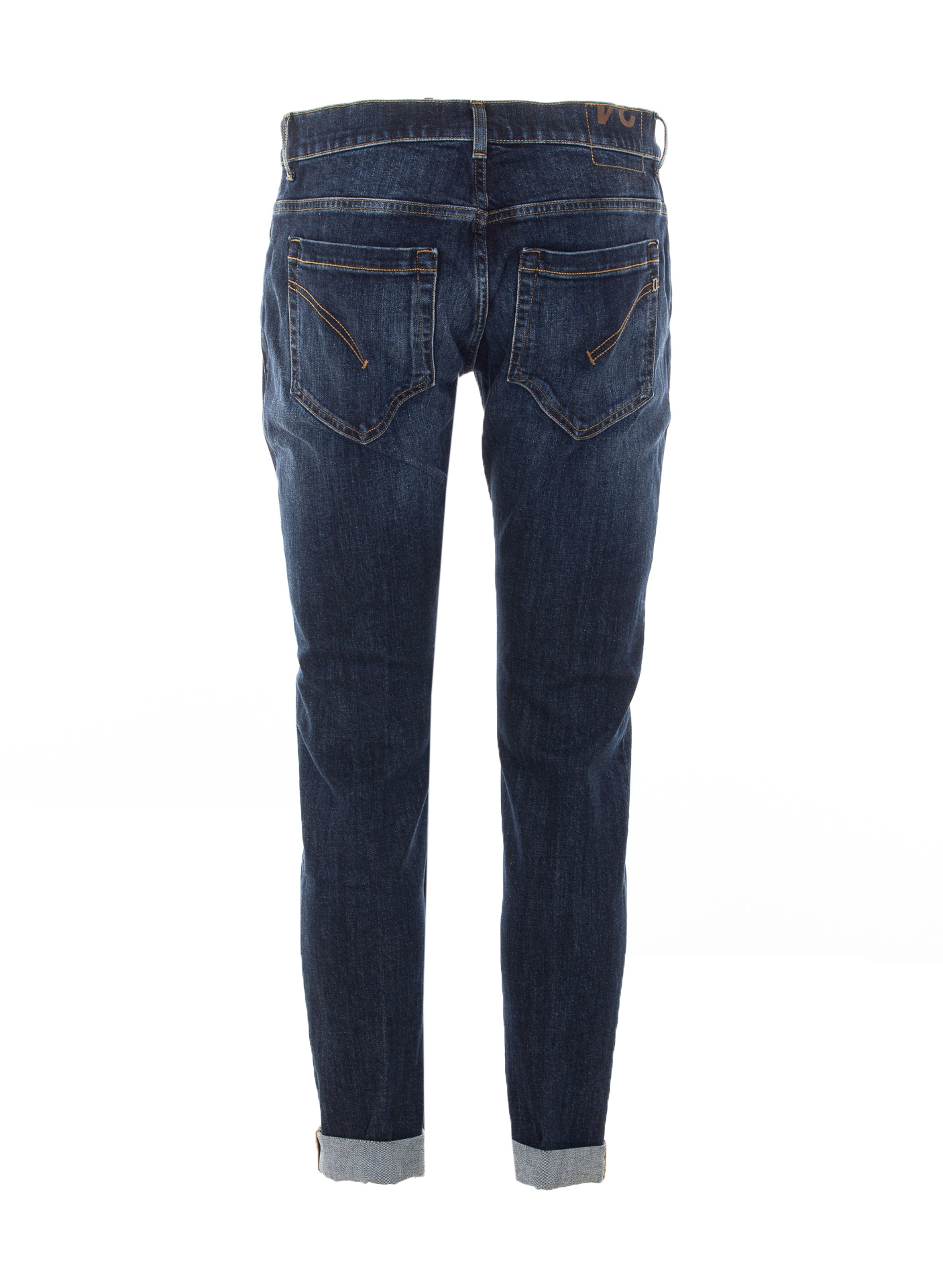 [Dondup] Jeans FW26 UP232DS0406U MU2800