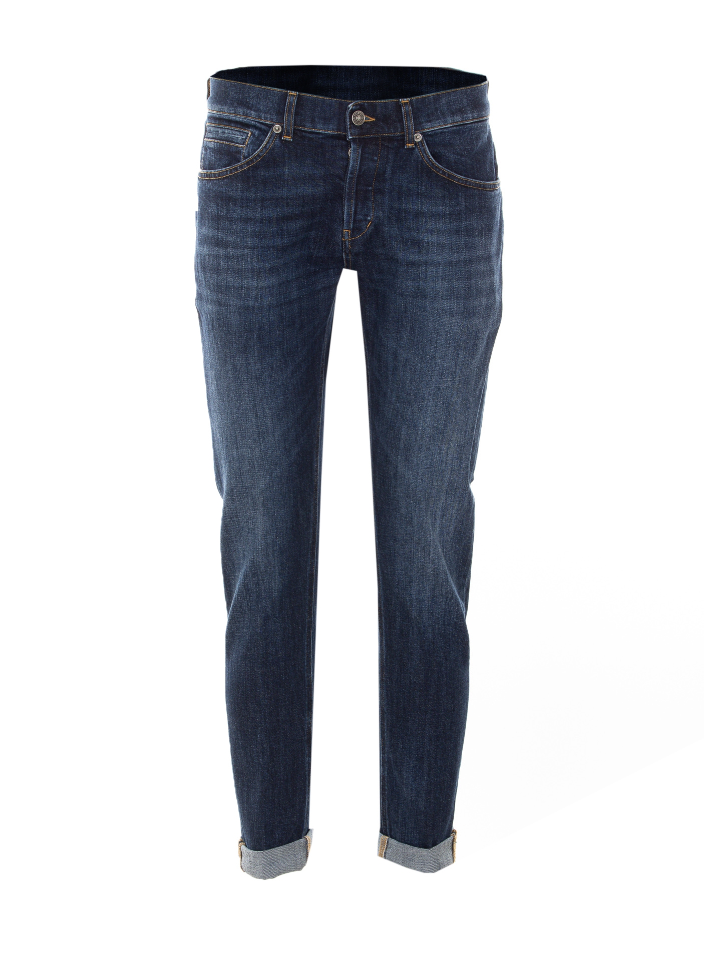 [Dondup] Jeans FW26 UP232DS0406U MU2800