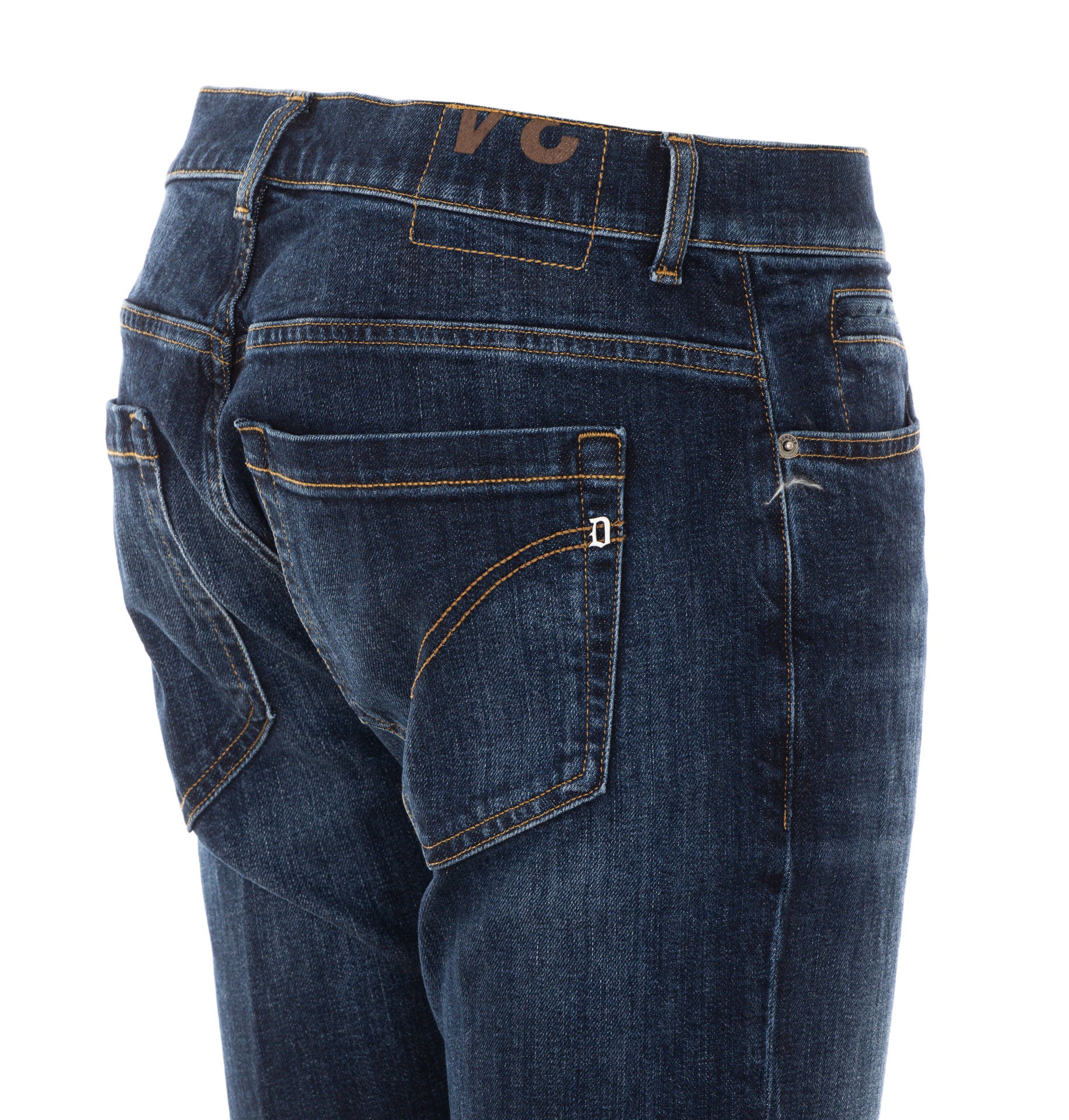 [Dondup] Jeans FW26 UP232DS0406U MU2800
