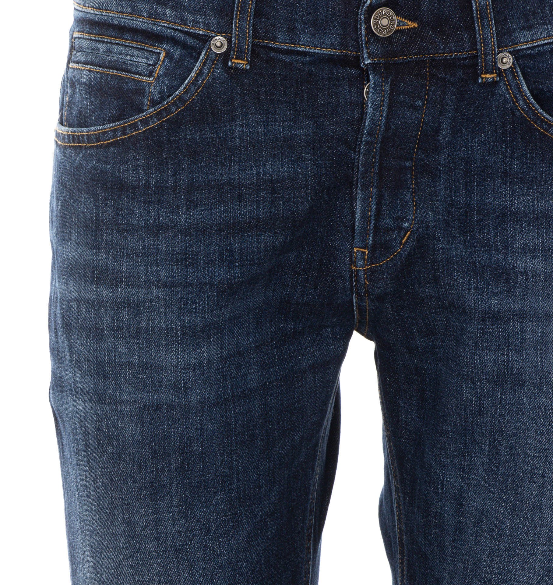 [Dondup] Jeans FW26 UP232DS0406U MU2800