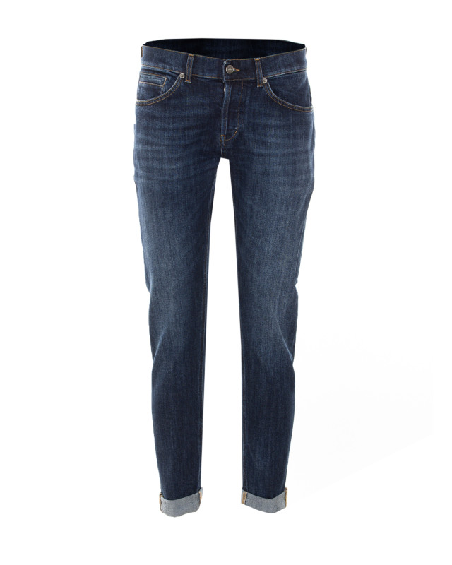 [Dondup] Jeans FW26 UP232DS0406U MU2800