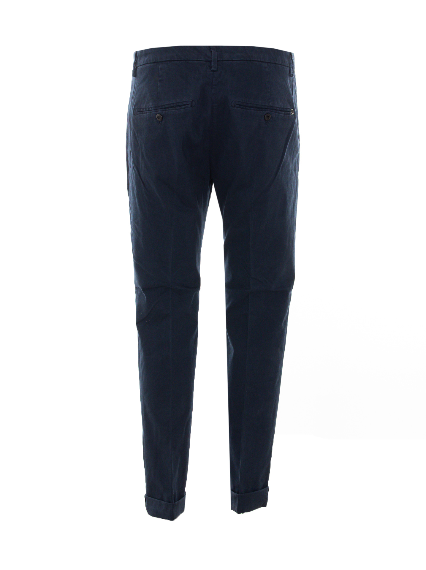 [Dondup] Trousers FW26 UP235GSE043U PTD890