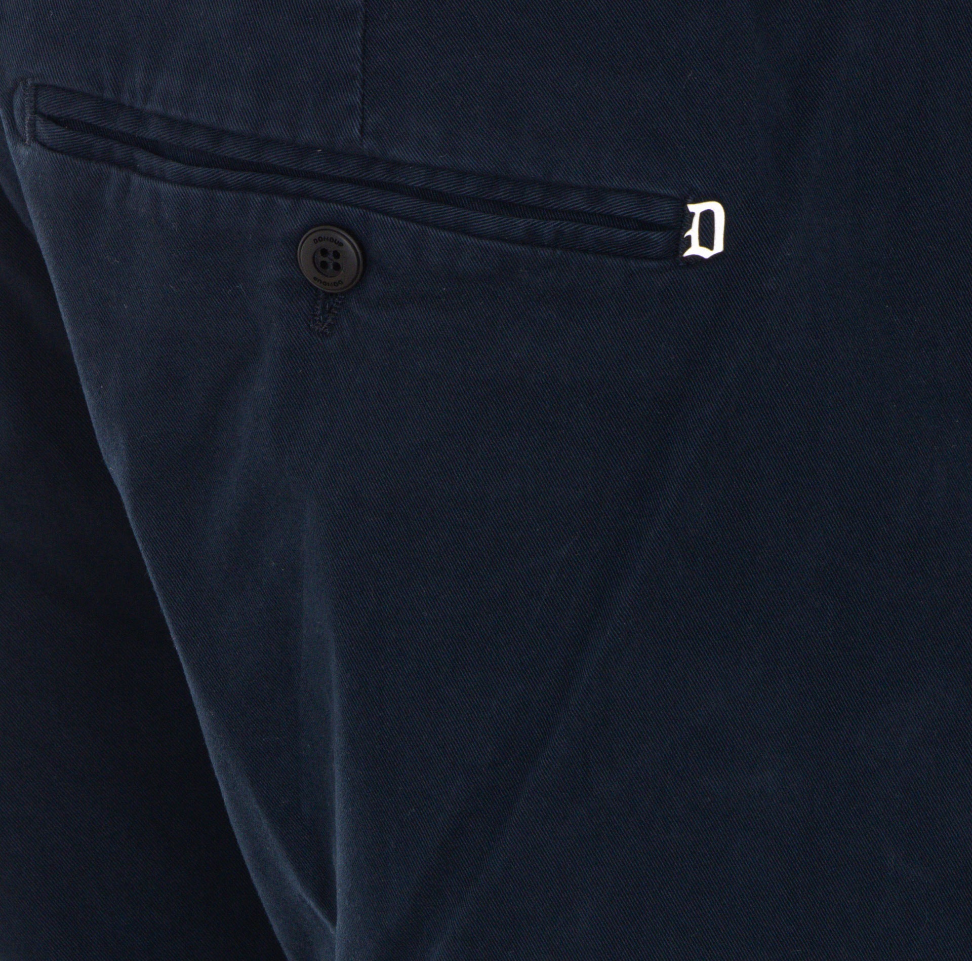 [Dondup] Trousers FW26 UP235GSE043U PTD890