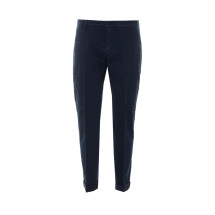 [Dondup] Trousers FW26 UP235GSE043U PTD890